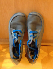Clarks Damen Halbschuh Funny Dream blau/grau Gr. 41