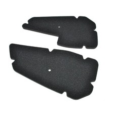 KD AIR Luftfilter passend für Piaggio Hexagon 125 Hexagon 150 Hexagon 180 LXT LX