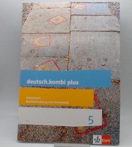 Deutsch kombi plus - plus, 5