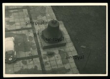 Berlin 1960er - Olympiaglocke - Olympische Glocke - Foto 10x7cm