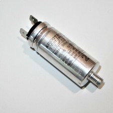 2 x 2 uF 500V ARCOTRONICS