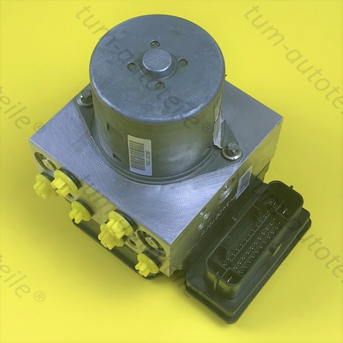 7n0614109p abs steuergerät - //,