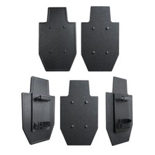 Tactical Scorpion Bullet Proof