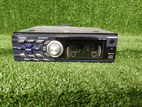 Clarion dxz378rmp dxz 378 rmp - 378,