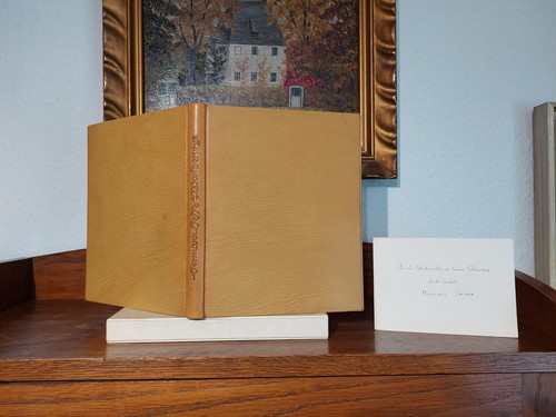 Hermann hesse wanderung 1922 - hermann,