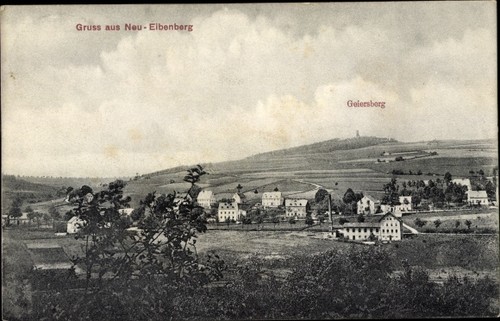 Neu eibenberg - neu,