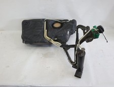 Kraftstofftank VW POLO 5 6R