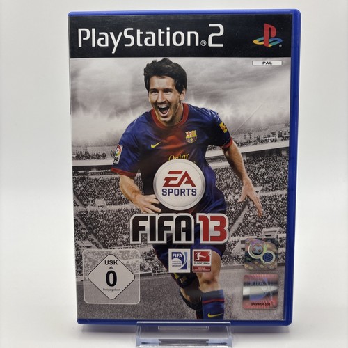 Fifa - fifa, 2)