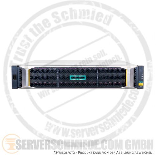 Msa2050 san storage q1j01a - msa2050,