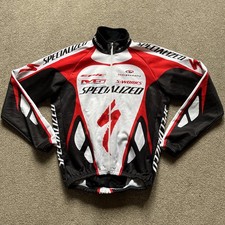 Specialized Fahrradjacke