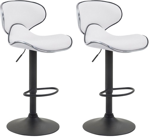 2er set barhocker las vegas - set,