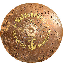 Polyphon Lochplatte, Notenscheibe, 24,3 cm, um 1900:  Waldandacht - Lied