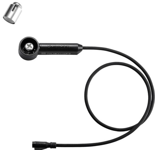 Shimano geschwindigkeitssensor - shimano,