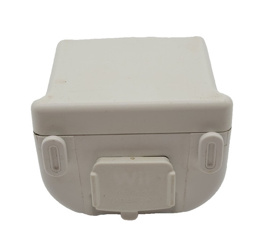 Wii motion plus adapter - motion,