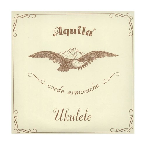 Aquila nylgut saiten - nylgut-saiten, für