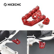 Hinten Bremspedal Erweiterung