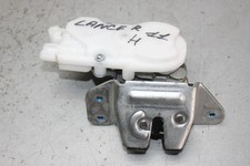 Heckklappenschloss Schloss mit