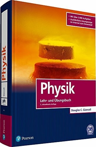 Physik lehr und buch pearson - lehr-,