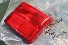 original Rücklicht Triom 22.0046 FLACH Vespa PK 80 125 Automatik (89-97) Faro