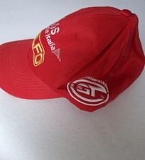 Scuderia Italia Ferrari Base