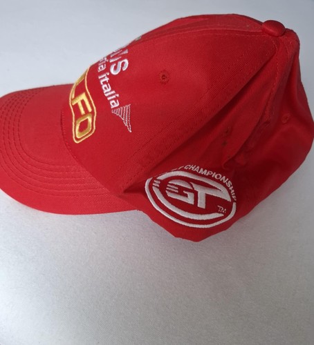 Scuderia italia ferrari base - ferrari,