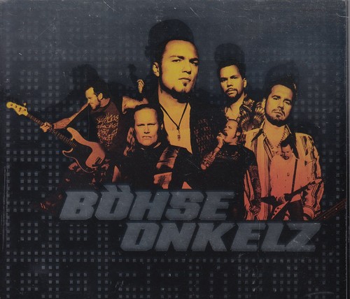 Böhse onkelz dopamin - bÖhse,
