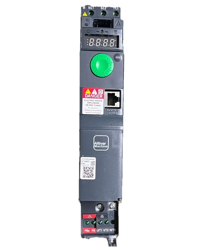 Schneider electric altivar 320 - schneider,