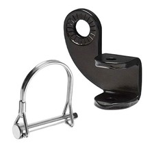 Für Burley Anhänger 1 Set