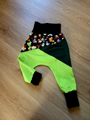 Mitwachs-Hose,Micky