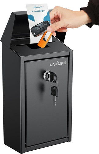 Uniclife briefkasten - uniclife,