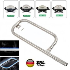 Edelstahl Brenner Ersatz