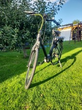 Sparta E-BIKE 28 Damenrad Tiefeinsteiger Bosch Performance Line