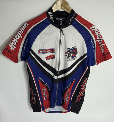 Michel jordi radtrikot - michel,