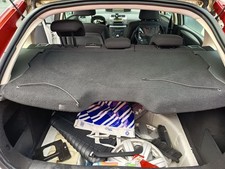 Citroen C4 original Hutablage