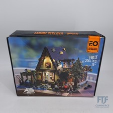 Spielhaus Kinder Holz Gartenhütte Retro Cabin Outdoor Spielzeug