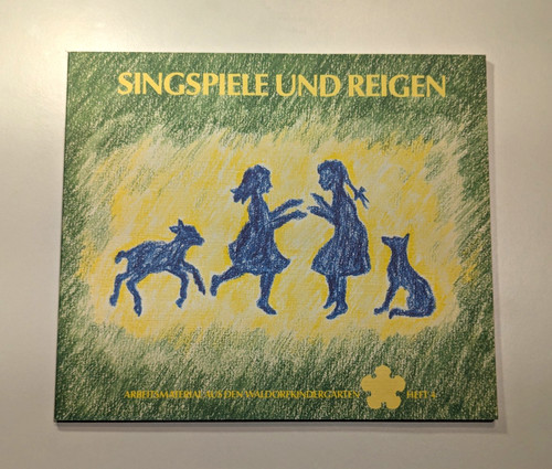 Singspiele und reigen freies - reigen,,