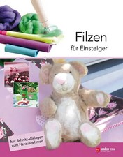 Filzen für Einsteiger