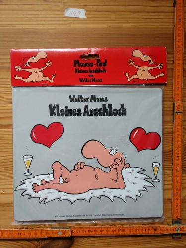 Moers kleines arschloch - moers,