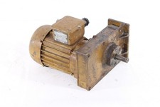 Motor Elektromotor Thurm