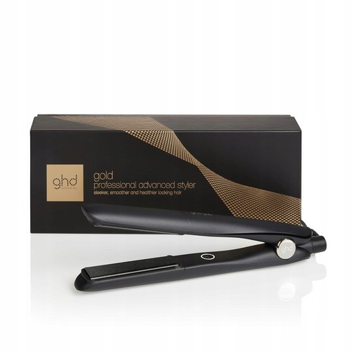 Ghd gold professionelles - gold, –