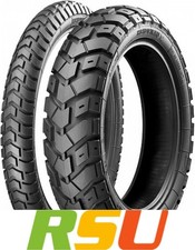 Motorradreifen Heidenau K60 SCOUT (TT) REINF. 120/90-18 71T Sommerreifen