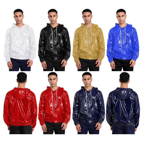 Männer wasserdicht sweatshirt - männer,