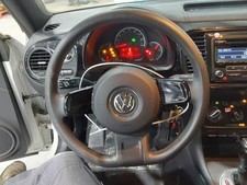 Driver Air Bag Front Driver