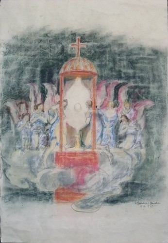 Joseph schmuderer adorierende - schmuderer:,