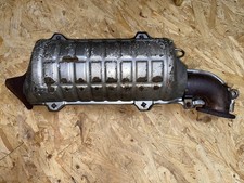 DPF Kat Katalysator Subaru