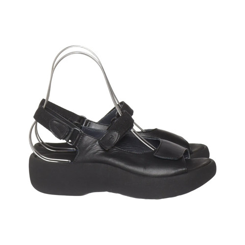 Wolky sandalen größe 40 - sandalen,, größe: