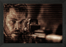 Chris Hemsworth Extraktion