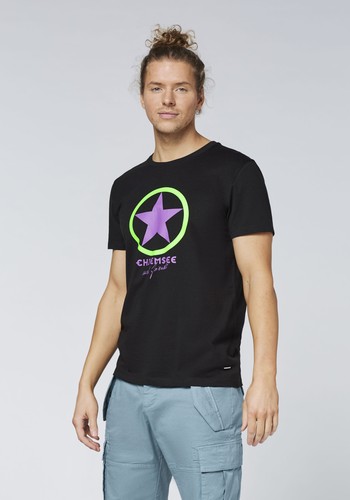 Chiemsee gozzi men shirt - chiemsee, t-shirt
