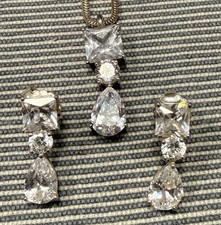 Thomas Sabo Set: Halskette &