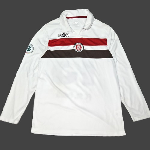Pauli trikot away - st.,